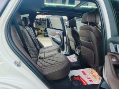 BMW X5 2022 facelift xDrive 40Li M sports package - фото 11