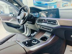 BMW X5 2022 facelift xDrive 40Li M sports package - фото 12