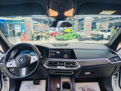 BMW X5 2022 facelift xDrive 40Li M sports package - фото 13