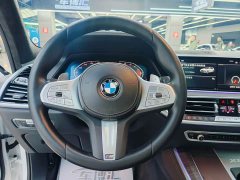 BMW X5 2022 facelift xDrive 40Li M sports package - фото 16