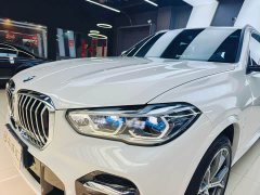 BMW X5 2022 facelift xDrive 40Li M sports package - фото 17