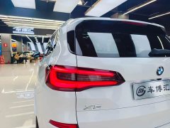 BMW X5 2022 facelift xDrive 40Li M sports package - фото 18