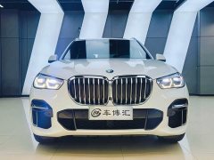 BMW X5 2022 facelift xDrive 40Li M sports package - фото 2