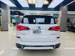 BMW X5 2022 facelift xDrive 40Li M sports package - фото 5