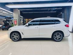 BMW X5 2022 facelift xDrive 40Li M sports package - фото 7