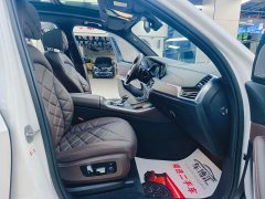 BMW X5 2022 facelift xDrive 40Li M sports package - фото 9