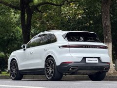 Porsche Cayenne 2024 Cayenne 3.0T - фото 6