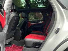 Porsche Cayenne 2024 Cayenne 3.0T - фото 9