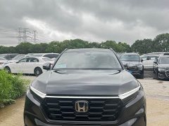 Honda CR-V 2023 240TURBO 2WD Vibrant Edition 5-seater - фото 2