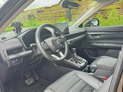 Honda CR-V 2023 240TURBO 2WD Vibrant Edition 5-seater - фото 3