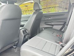 Honda CR-V 2023 240TURBO 2WD Vibrant Edition 5-seater - фото 4