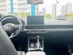 Honda CR-V 2023 240TURBO 2WD Vibrant Edition 5-seater - фото 5