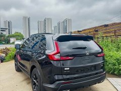 Honda CR-V 2023 240TURBO 2WD Vibrant Edition 5-seater - фото 6