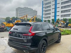 Honda CR-V 2023 240TURBO 2WD Vibrant Edition 5-seater - фото 8