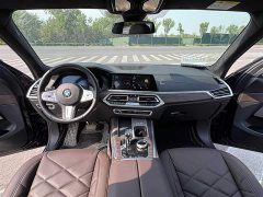 BMW X5 2022 facelift xDrive 40Li M sports package - фото 10