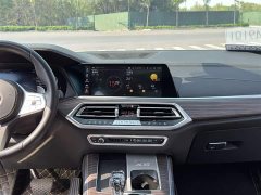 BMW X5 2022 facelift xDrive 40Li M sports package - фото 11