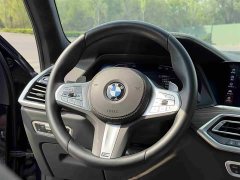 BMW X5 2022 facelift xDrive 40Li M sports package - фото 13