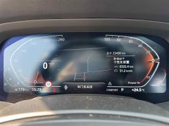 BMW X5 2022 facelift xDrive 40Li M sports package - фото 14