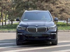 BMW X5 2022 facelift xDrive 40Li M sports package - фото 2