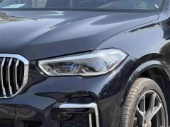 BMW X5 2022 facelift xDrive 40Li M sports package - фото 3