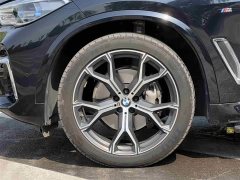 BMW X5 2022 facelift xDrive 40Li M sports package - фото 4