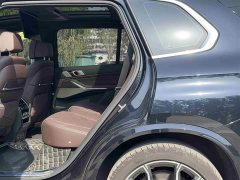 BMW X5 2022 facelift xDrive 40Li M sports package - фото 7