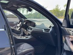 BMW X5 2022 facelift xDrive 40Li M sports package - фото 8