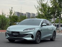 BYD Seal 06 DM-i Smart Driving Edition 120KM Exclusive Type - фото 1