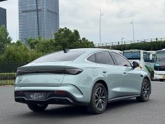 BYD Seal 06 DM-i Smart Driving Edition 120KM Exclusive Type - фото 12