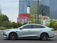 BYD Seal 06 DM-i Smart Driving Edition 120KM Exclusive Type - фото 14