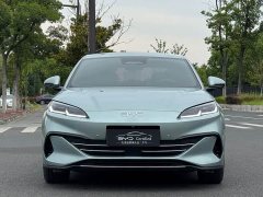 BYD Seal 06 DM-i Smart Driving Edition 120KM Exclusive Type - фото 2
