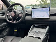 BYD Seal 06 DM-i Smart Driving Edition 120KM Exclusive Type - фото 8