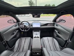 BYD Seal 06 DM-i Smart Driving Edition 120KM Exclusive Type - фото 9