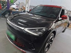 smart elf #1 2022 BRABUS performance version - фото 1