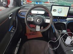 smart elf #1 2022 BRABUS performance version - фото 11