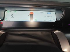 smart elf #1 2022 BRABUS performance version - фото 12