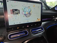 smart elf #1 2022 BRABUS performance version - фото 13