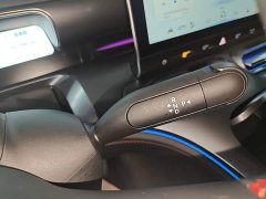 smart elf #1 2022 BRABUS performance version - фото 14