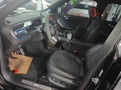 smart elf #1 2022 BRABUS performance version - фото 15