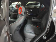smart elf #1 2022 BRABUS performance version - фото 17