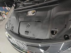 smart elf #1 2022 BRABUS performance version - фото 20