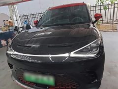 smart elf #1 2022 BRABUS performance version - фото 3