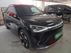 smart elf #1 2022 BRABUS performance version - фото 4