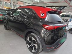 smart elf #1 2022 BRABUS performance version - фото 5