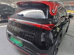 smart elf #1 2022 BRABUS performance version - фото 6
