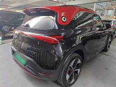 smart elf #1 2022 BRABUS performance version - фото 7