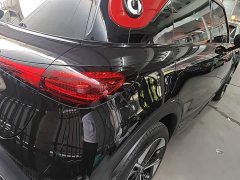 smart elf #1 2022 BRABUS performance version - фото 8