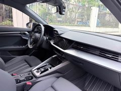 Audi A3 A3L Limousine 35 TFSI Fashionable and Sporty - фото 11