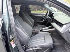 Audi A3 A3L Limousine 35 TFSI Fashionable and Sporty - фото 12