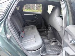 Audi A3 A3L Limousine 35 TFSI Fashionable and Sporty - фото 13